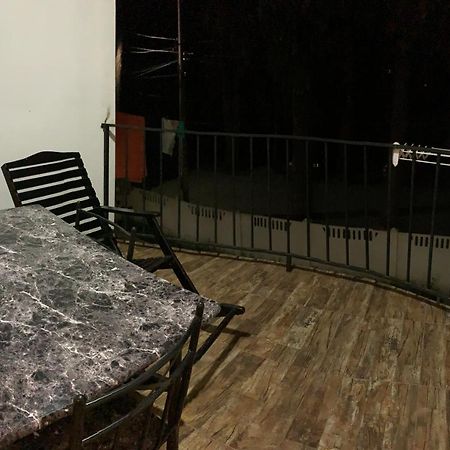 乌雷基 Tamari酒店 外观 照片