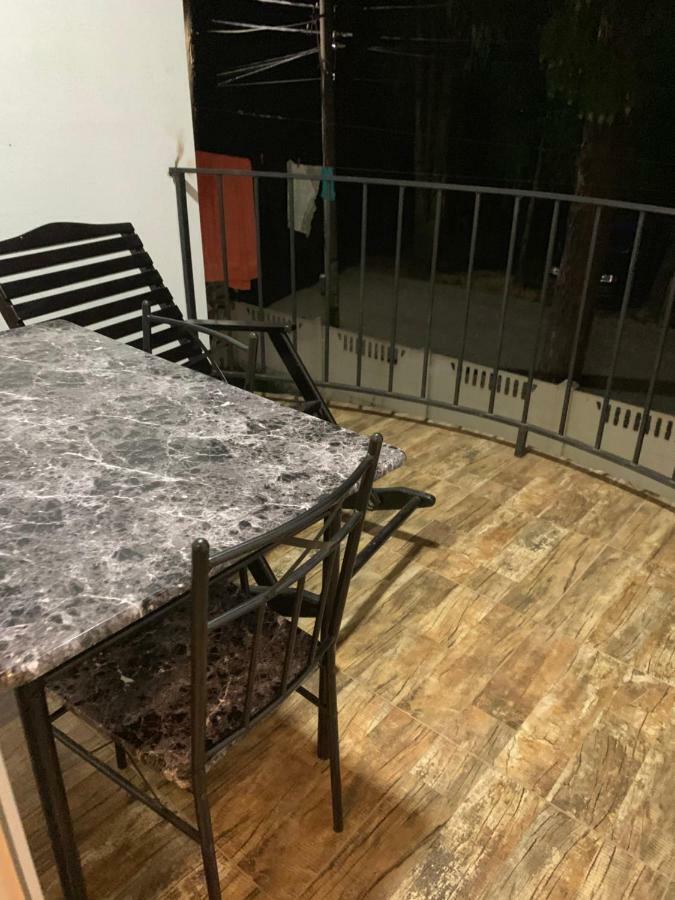 乌雷基 Tamari酒店 外观 照片